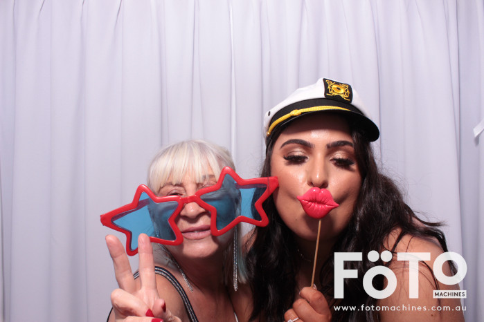 Diandra and Nick’s Wedding | View more photos from the event at gallery.fotomachines.com.au/u/FOTOMachines/Diandra-and-Nick’s-Wedding